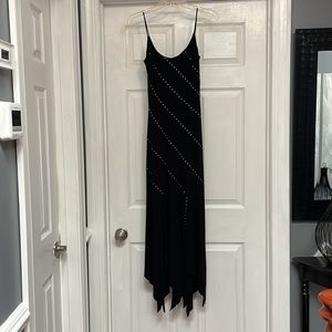 🔥🔥🔥👀. Cache black sequined dress